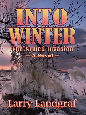 cover image of Into Winter